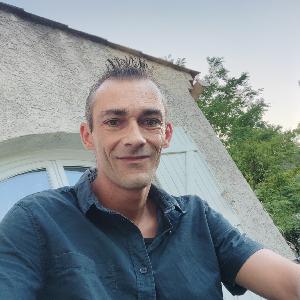 Photo de profil